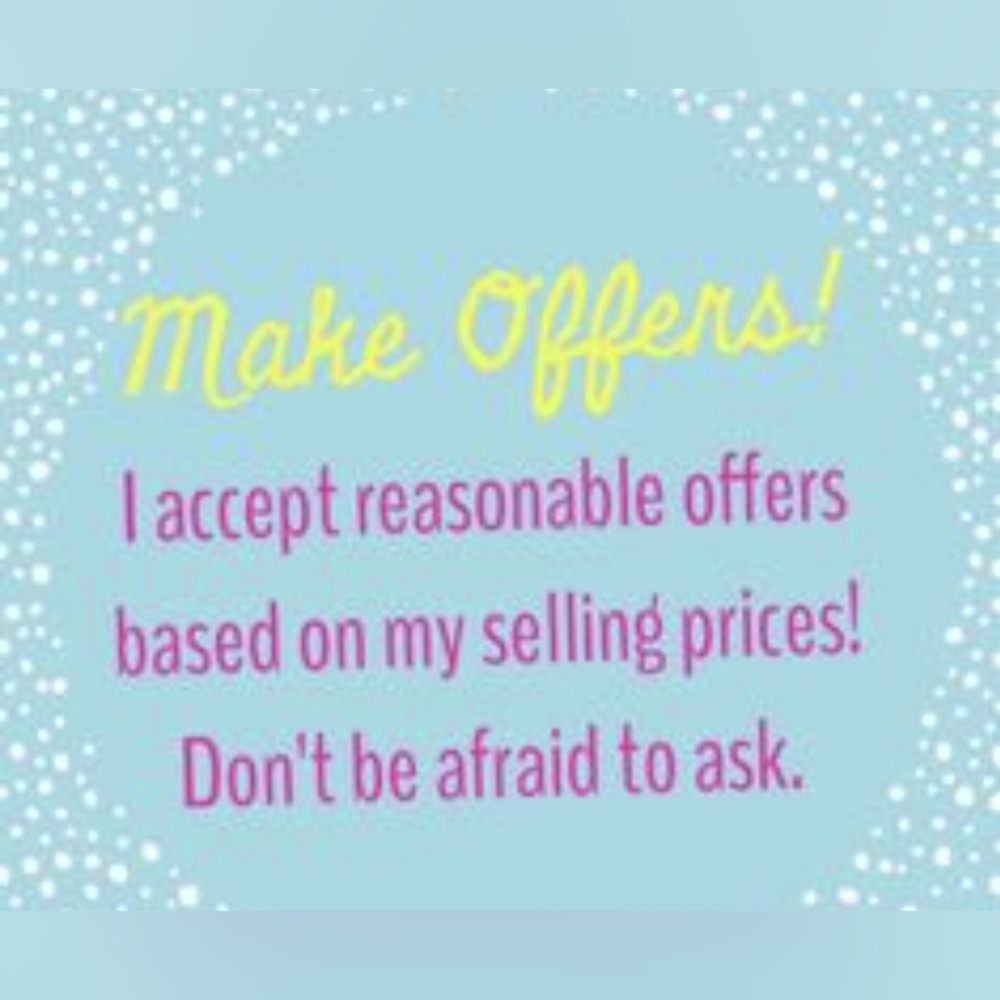 FREE Gifts with EVERY Order!